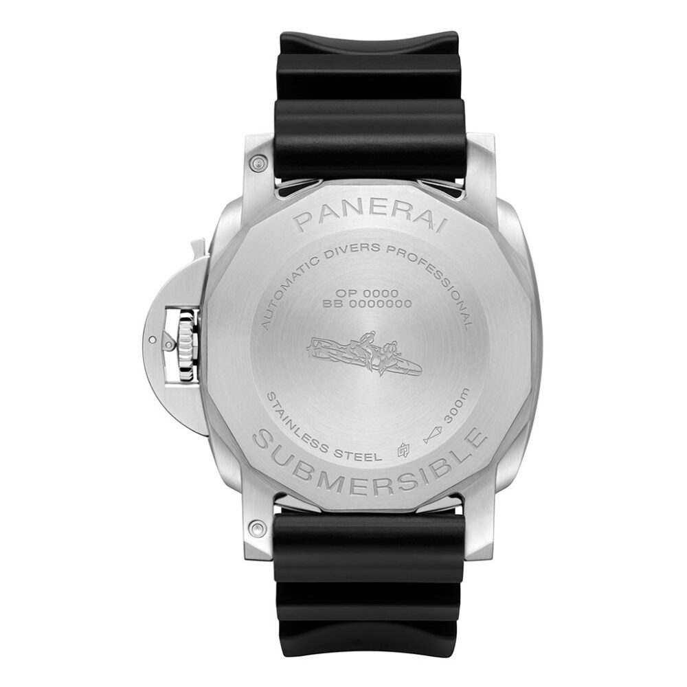 Panerai Submersible Quarantaquattro PAM01229 Watch