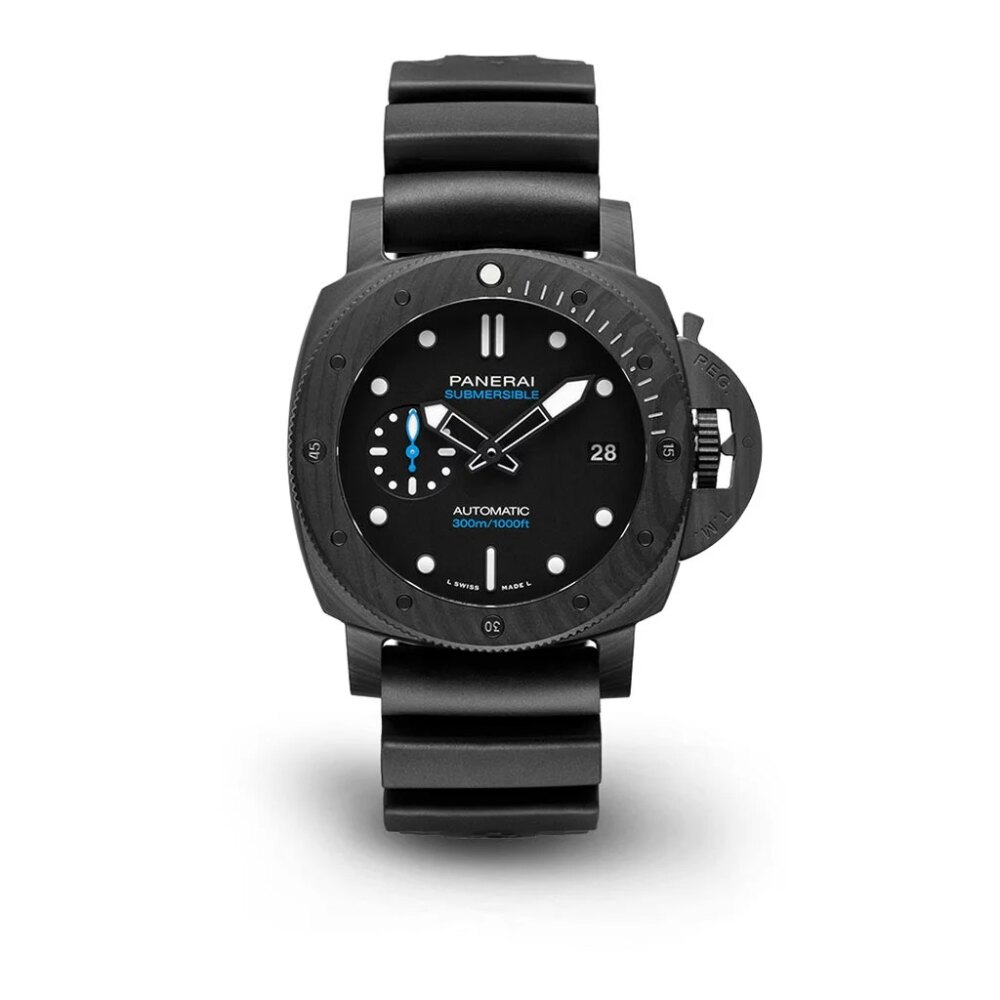 Panerai Submersible Carbotech PAM01231 Watch