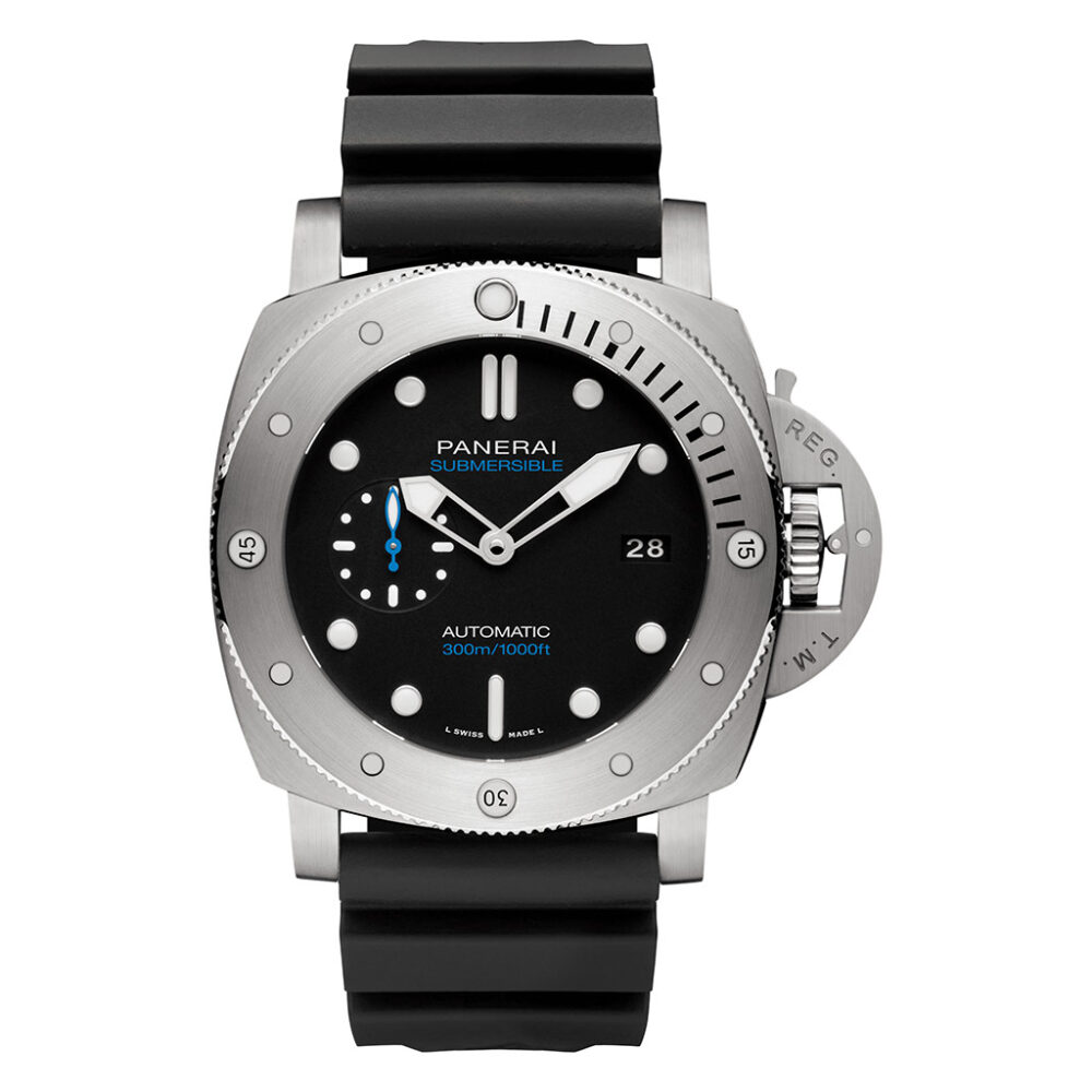 Submersible – 47mm Watch