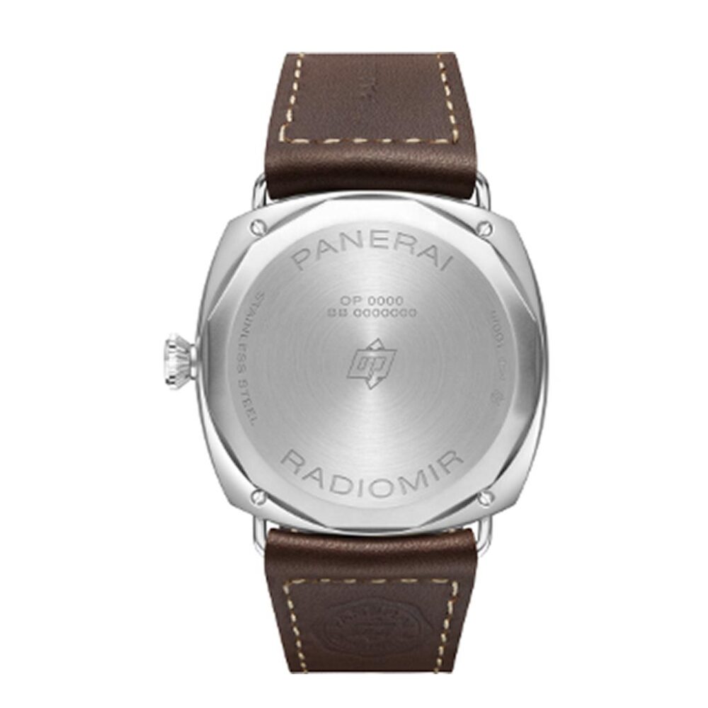 Radiomir Tre Giorni PAM01334 45mm Watch