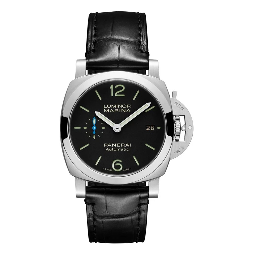 Panerai Luminor Quaranta PAM01372 Watch