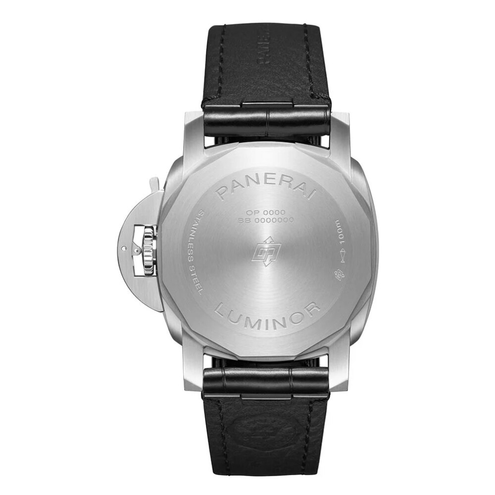 Panerai Luminor Quaranta PAM01372 Watch