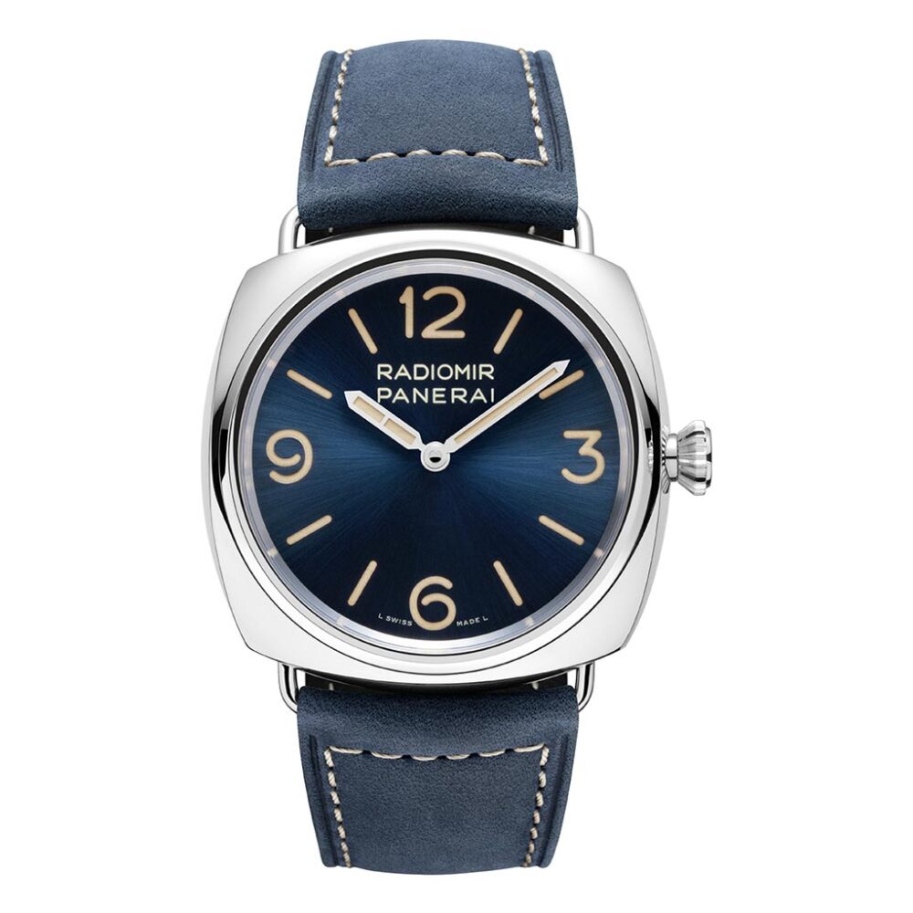 Radiomir Officine Watch