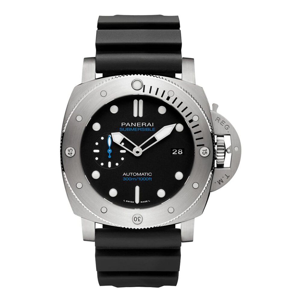 Submersible – 47mm Watch