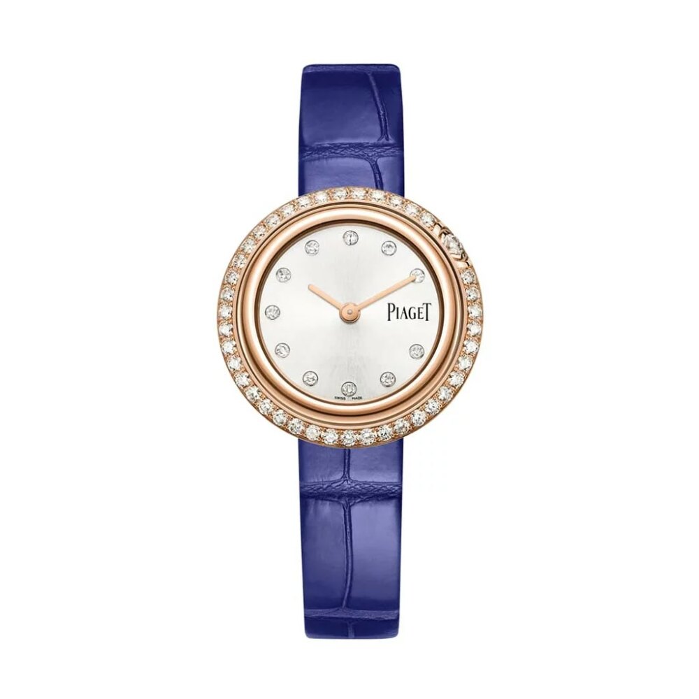 Womens Diamond Watch