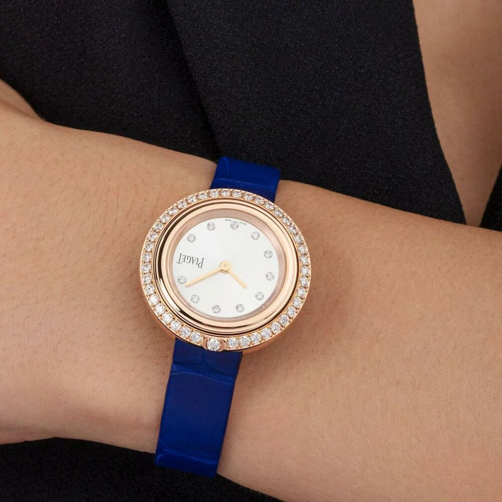 Womens Diamond Watch