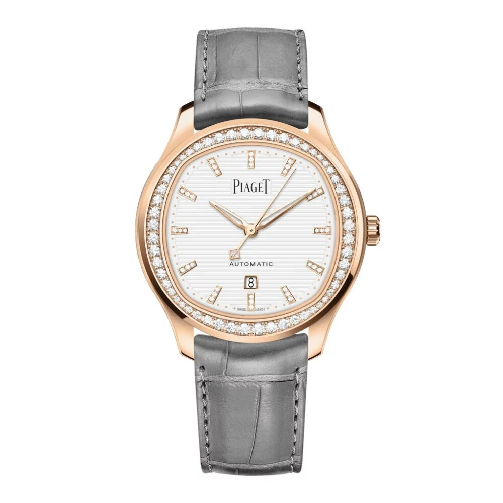 Piaget Polo Date Watch